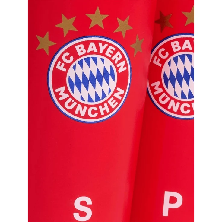 FC Bayern München Frühstücksbrett FC Bayern München Salz- & Pfefferstreuer Rot I Keramik I Fußball, Keramik – Bild 5