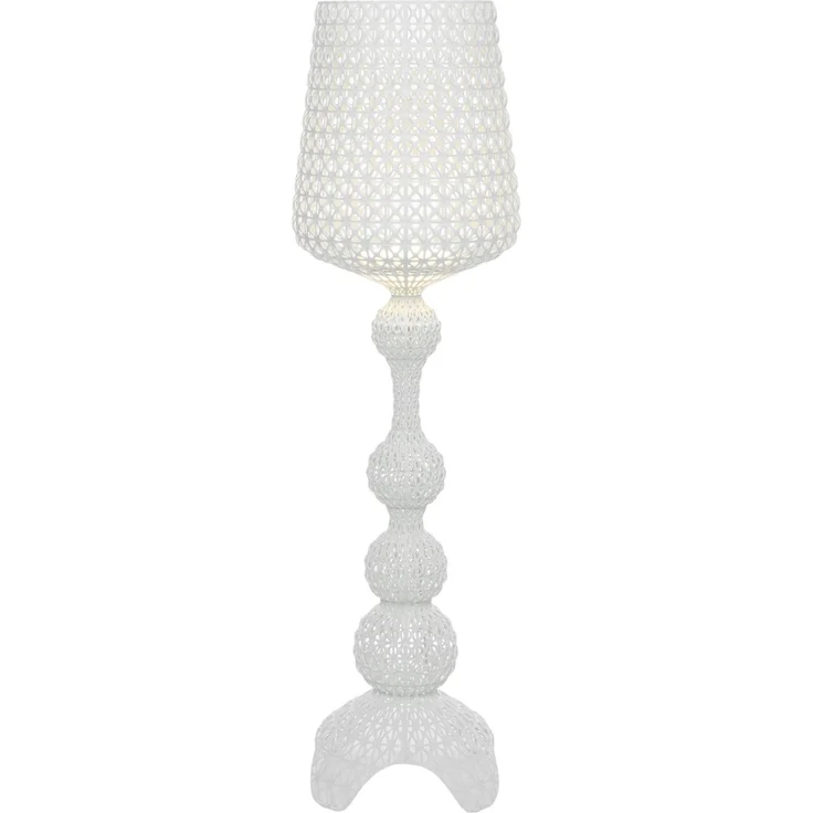 Kartell KABUKI BIANCO – Bild 1