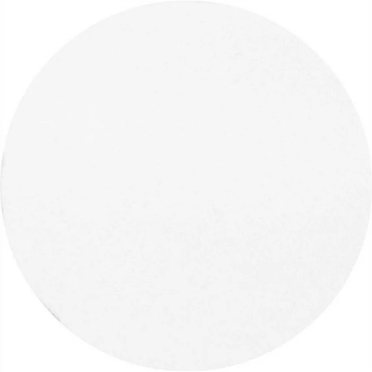 Bestlivings Bezug für Nackenrolle 10x25cm ( BxL ) Bezug in Weiß, in vielen Farben – Bild 3
