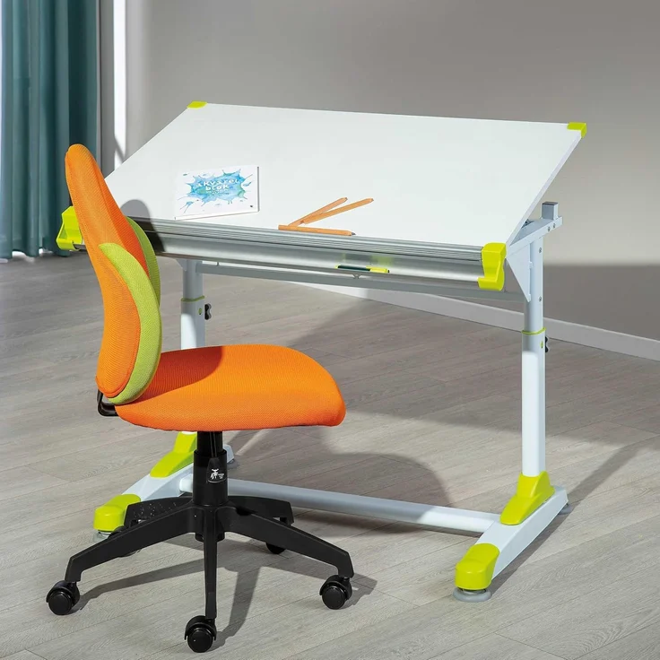Inter Link 'Colorido' Schreibtisch – Bild 2