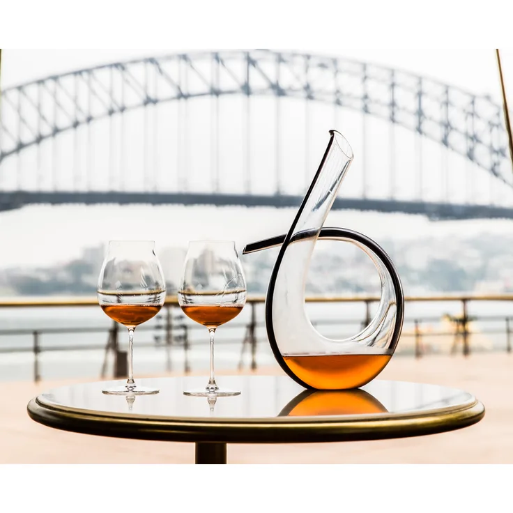 Riedel Dekanter Black Tie (4100/23)