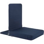 bodhi Bodenkissen Bodenstuhl MANDIR XL klappbar nachtblau