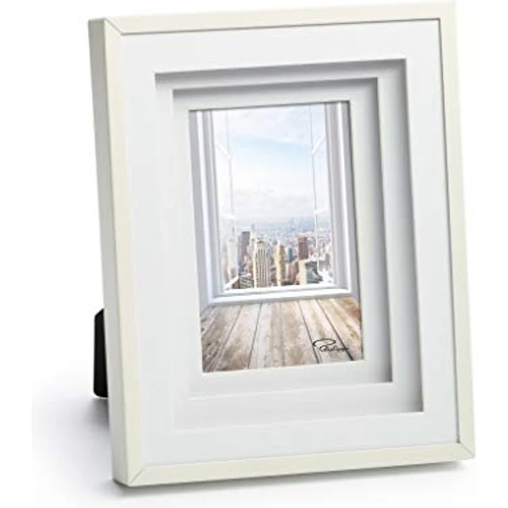 Philippi View 3D Bilderrahmen 13 x 18 cm – Bild 1