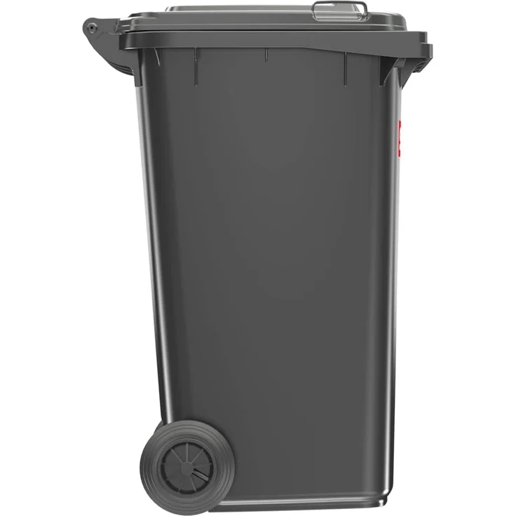 Sulo Mülltonne 240 L anthrazit – Bild 3