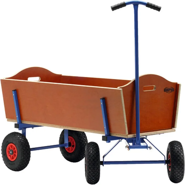 BERG Bollerwagen XL