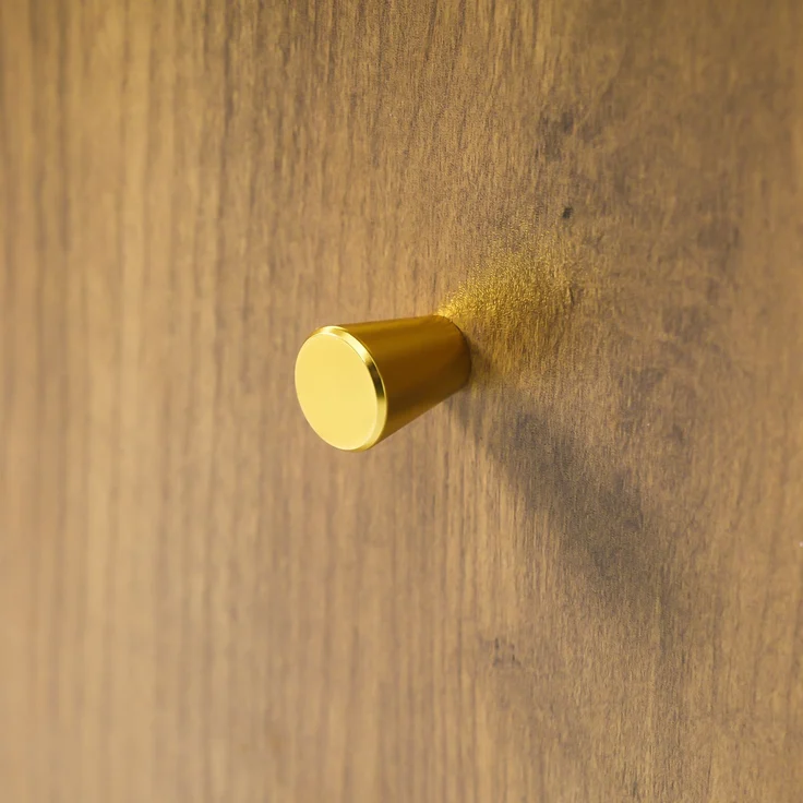 ZUBALIYA Ecktisch, Tischplatte 360°schwenkbar- L-förmig oder gerade aufstellbar,Tischplatte und Beine 4 cm verstärkt, mit 4 Fächern, 4 Schubladen - Schreibtisch,Eichenoptik, nach links gerichtet – Bild 13