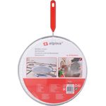 Spritzschutz 29cm ALPINA