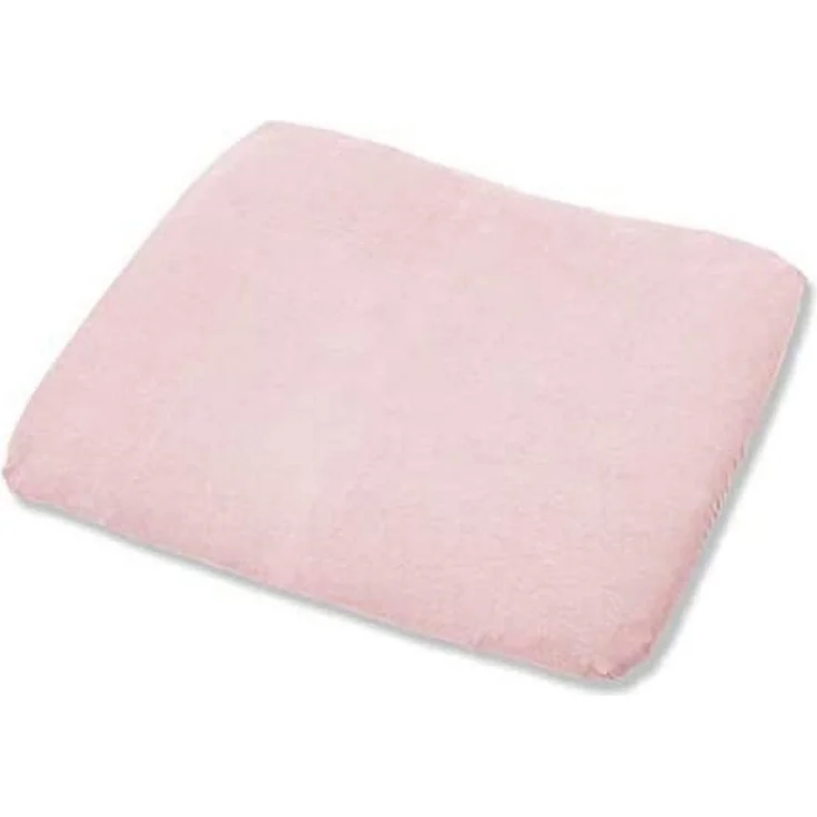 Petit Praia E34279070 Wickelunterlage, Unisex, Rosa – Bild 1
