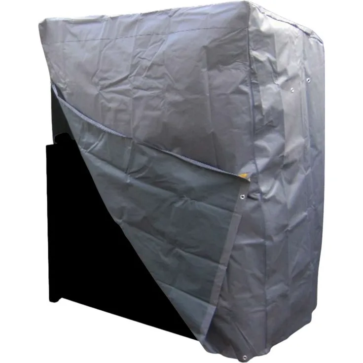 Jürgen Westerholt GmbH Strandkorb-Schutzhülle Komfort (1-St), XXL Oxford Polyester 420D 155x105x170(135)cm