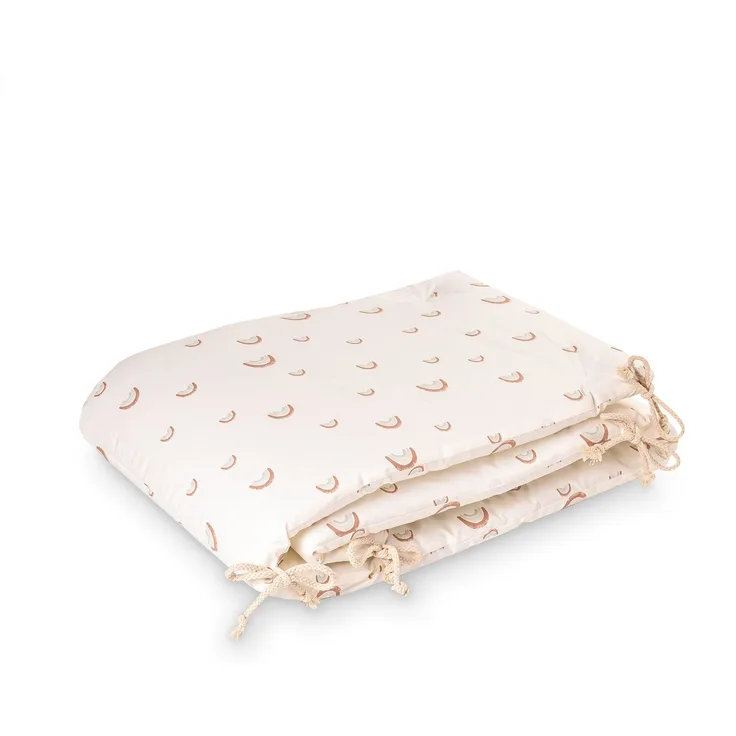 Julius Zöllner Nestchen Organic Rainbow 180/35