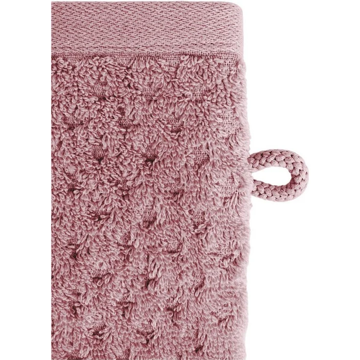 OTTO home Waschlappen Corrin, 6 Premium Waschlappen, 500 gr/m², 16x22cm, (6-St), 100% Baumwolle, mit Struktur, weich, uni, 5 Jahre Garantie – Bild 4