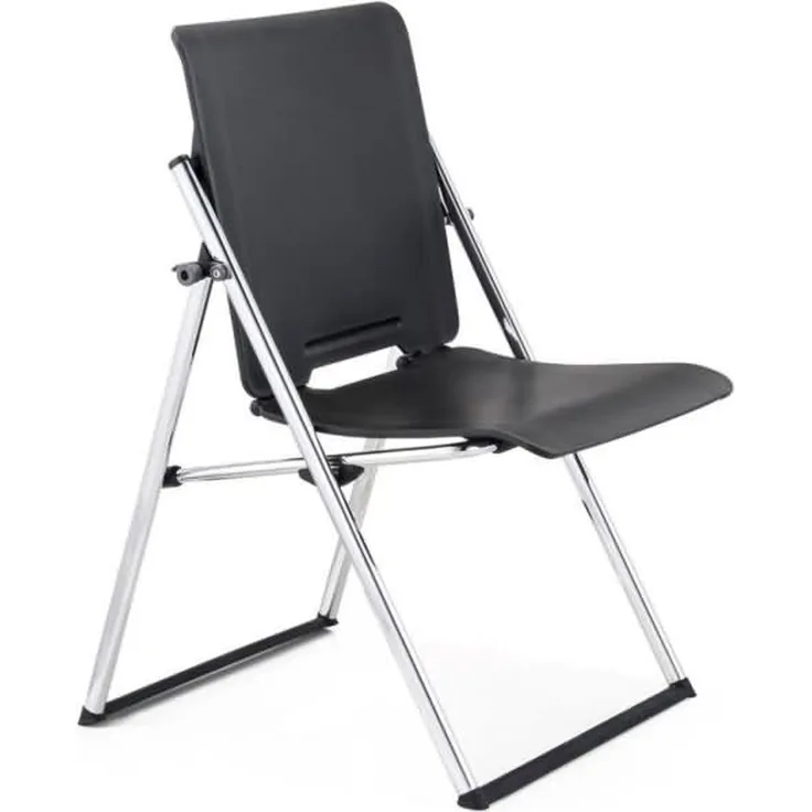 Rocada Transformer Stuhl / Tisch schwarz VE=2 Stück