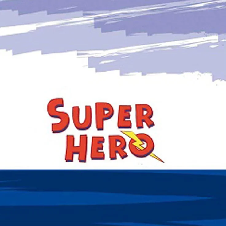 BERONAGE Kapuzenhandtuch Spider Man Kinder Kapuzen Bade-Poncho Super Hero 55x110 cm Poncho, 100% Baumwolle, Frottee in Velours-Qualität – Bild 5