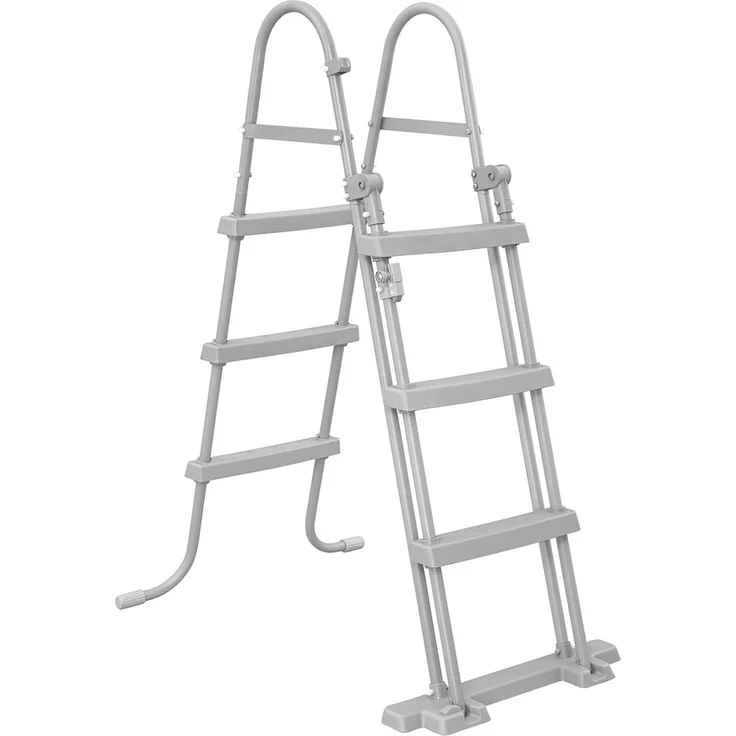 Bestway 'Stahlrahmenpool Pro Set 366x100 cm' mit Filterpumpe – Bild 10