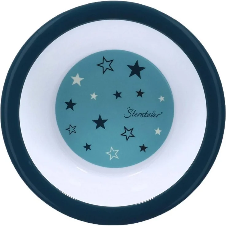 Sterntaler® Kinderschale Eisbär Elia, Polypropylen – Bild 1