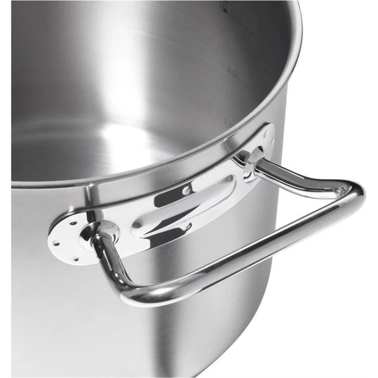 Zwilling Kochtopf 16 cm Twin Classic 40913-160-0 – Bild 2