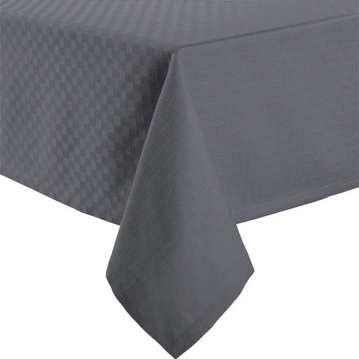 Erwin Müller Tischdecke Tischdecke "Paderborn", fleckabweisend Uni