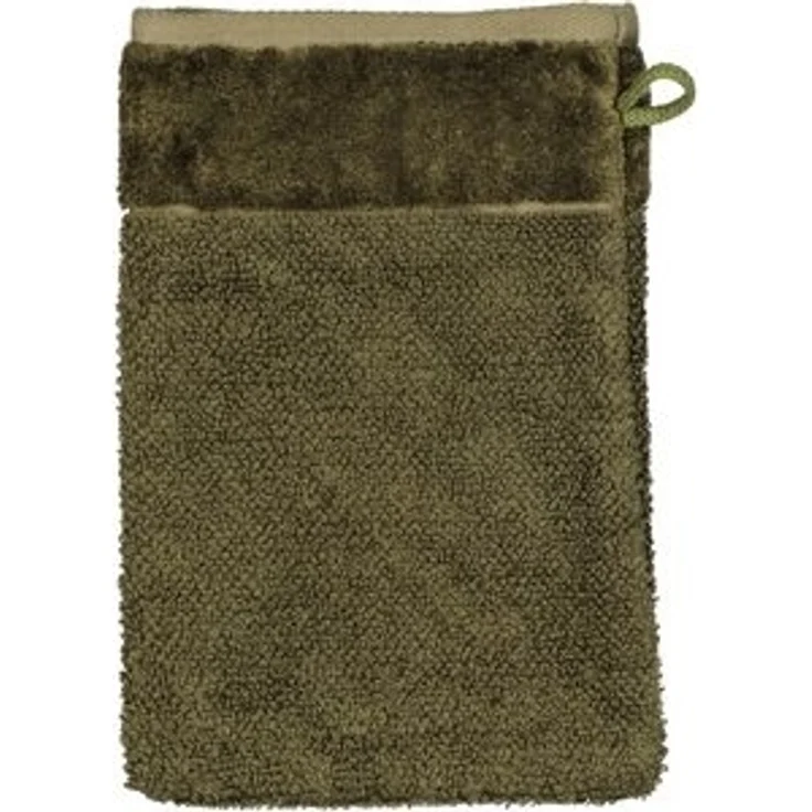 Möve Handtücher Bamboo luxe, 60% Baumwolle, 40% Viskose (1-St) – Bild 6