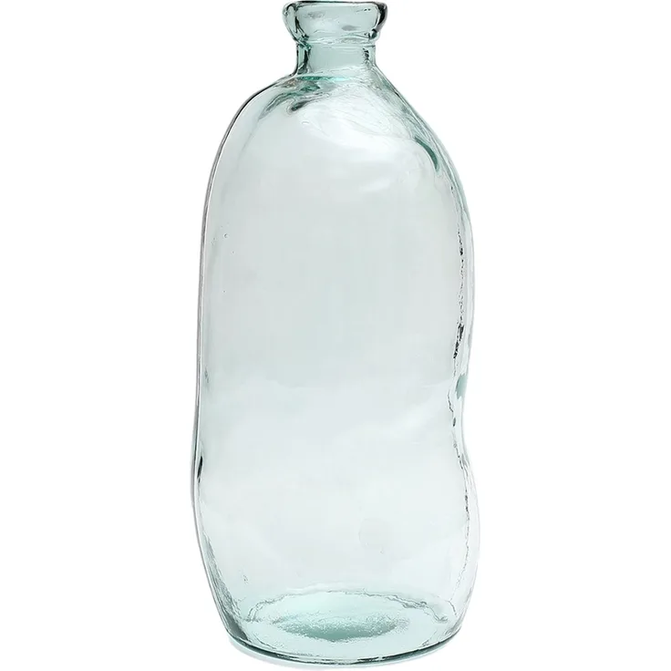 Die Jinsuo Vase - Blau