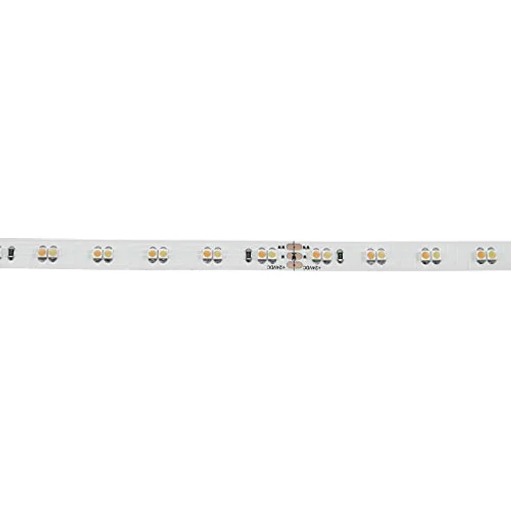 EUROLITE LED Strip 600 5m 3528 2700+5700K 24V – Bild 4