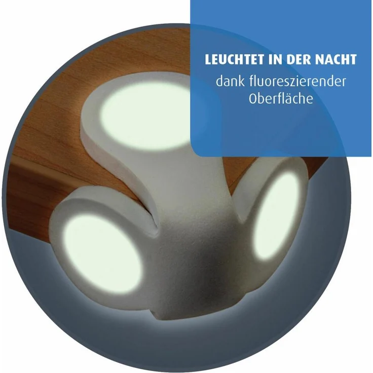 Reer Eckenschutz leuchtend – Bild 1