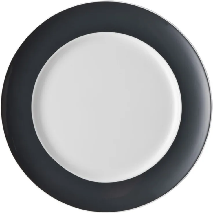 Thomas Sunny Day Grey Speiseteller 27 cm