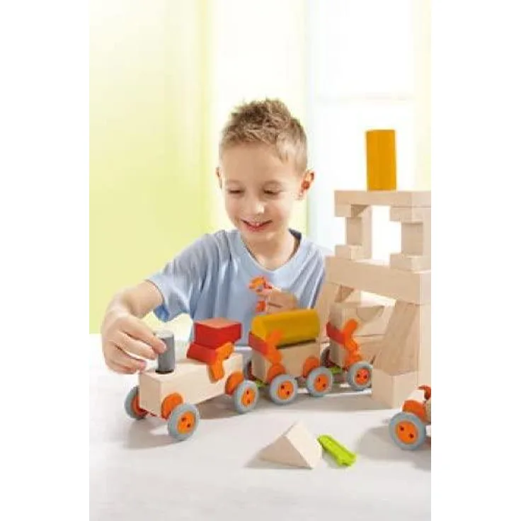 Räderklemme - HABA SELECTION 3426