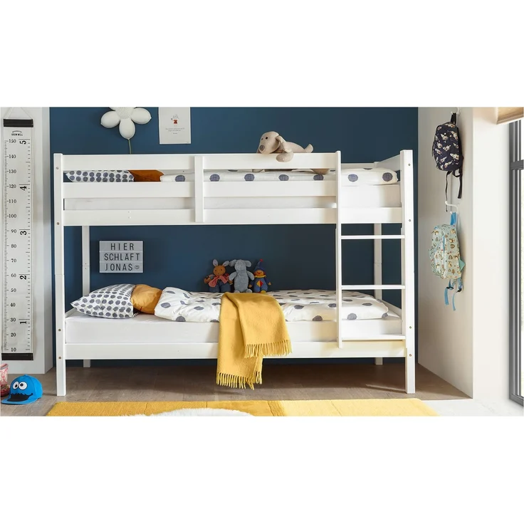 Etagenbett CASPER – Bild 4