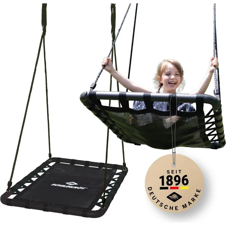 Nestschaukel Rechteckig