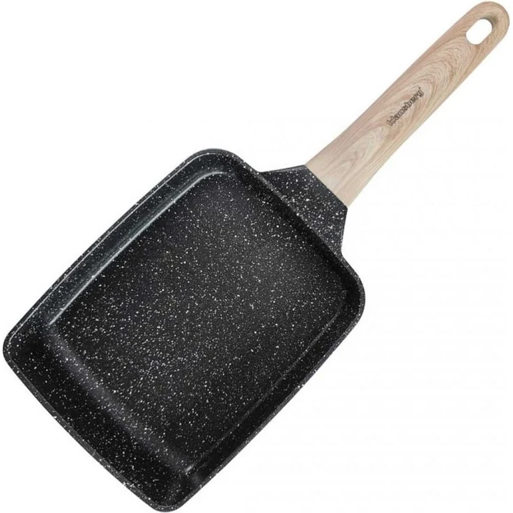 Klausberg Klausberg Marmor-Omelettpfanne 56770