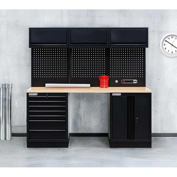 FEISTOS Werkstatteinrichtung EOS Blackline 11 | – Bild 8