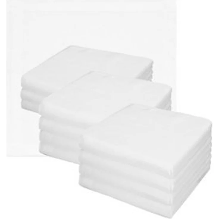Betz Taschentuch 12 Stück Herren Stofftaschentuch Set Leo 8 Größe 40x40 cm, (Set, 12-St), 100% Baumwolle – Bild 6