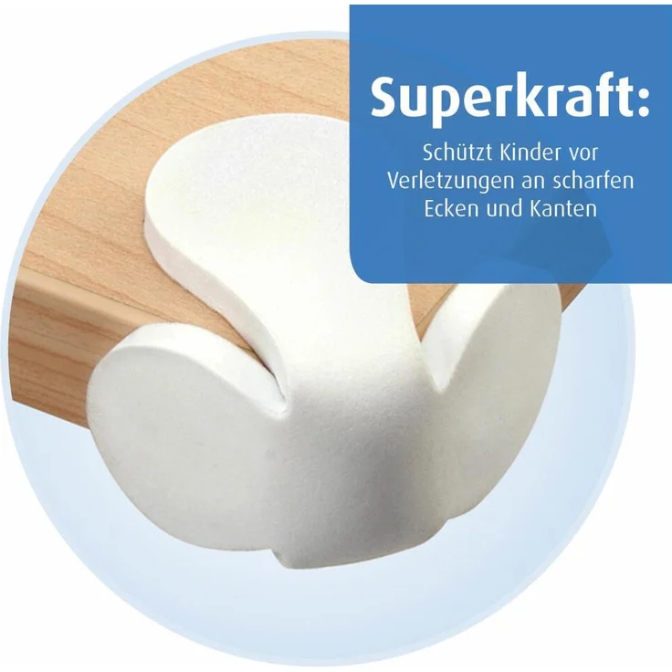 Reer Eckenschutz leuchtend – Bild 3