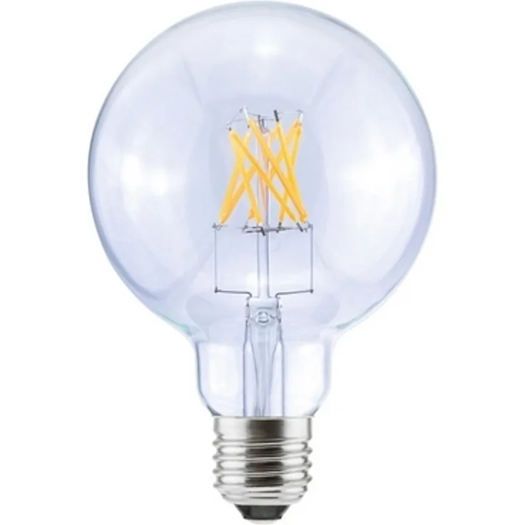 Segula 55680 6 5 W 51 W E27 650 lm 20000 h Warmweiß