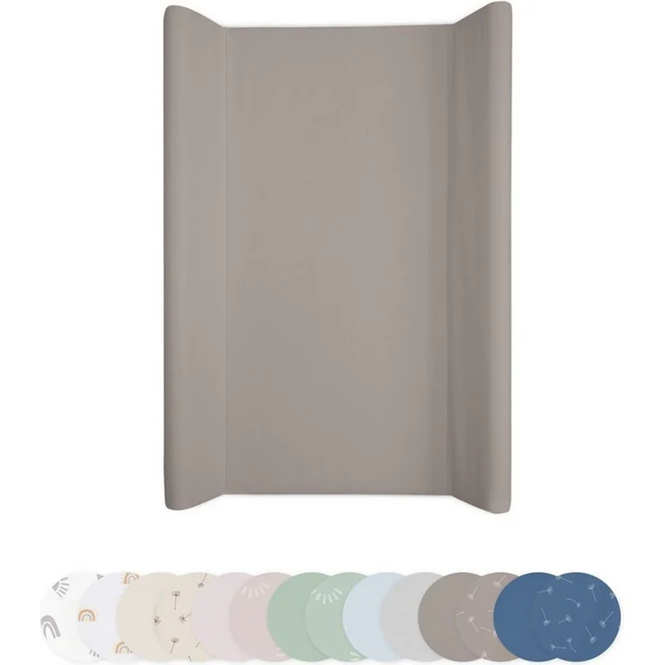 Ehrenkind Wickelauflage Wickelunterlage abwaschbar, Hygienisch, Sicher und Vielseitig – Bild 1