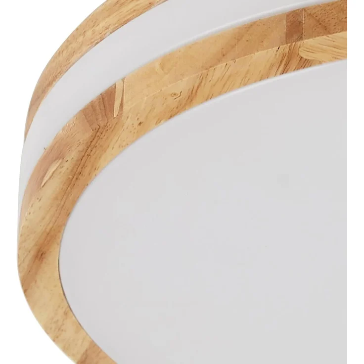 Lindby Deckenleuchten Emiva, LED 24 W gesamt, Farbwechsel warmweiß / tageslicht – Bild 7