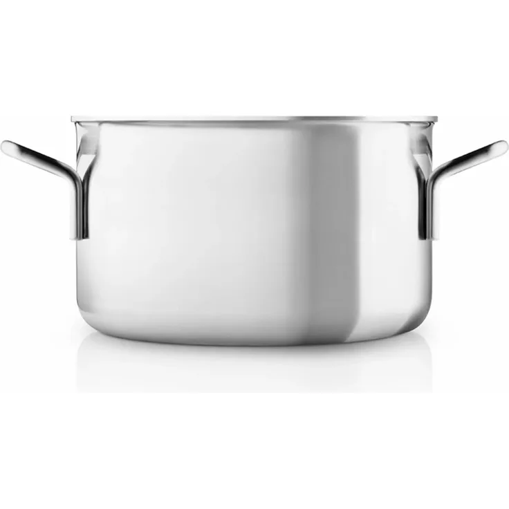 Eva Solo Kochtopf mit Literangabe 6,5 lØ24 cm