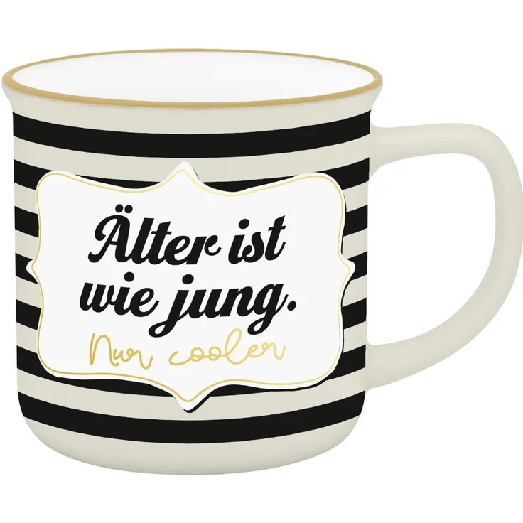 Tasse Lieblings-Becher Tee Kaffeetasse 35cl Geschenk Sheepworld ENTE 74835 – Bild 1