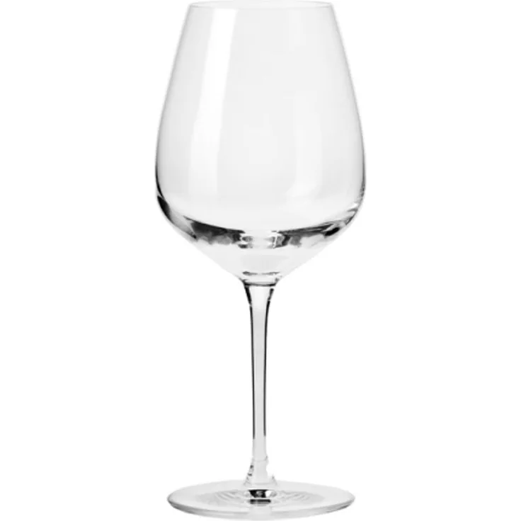 Weinglas-Set Krosno Divine Gläser 0 680 l 6 Stück