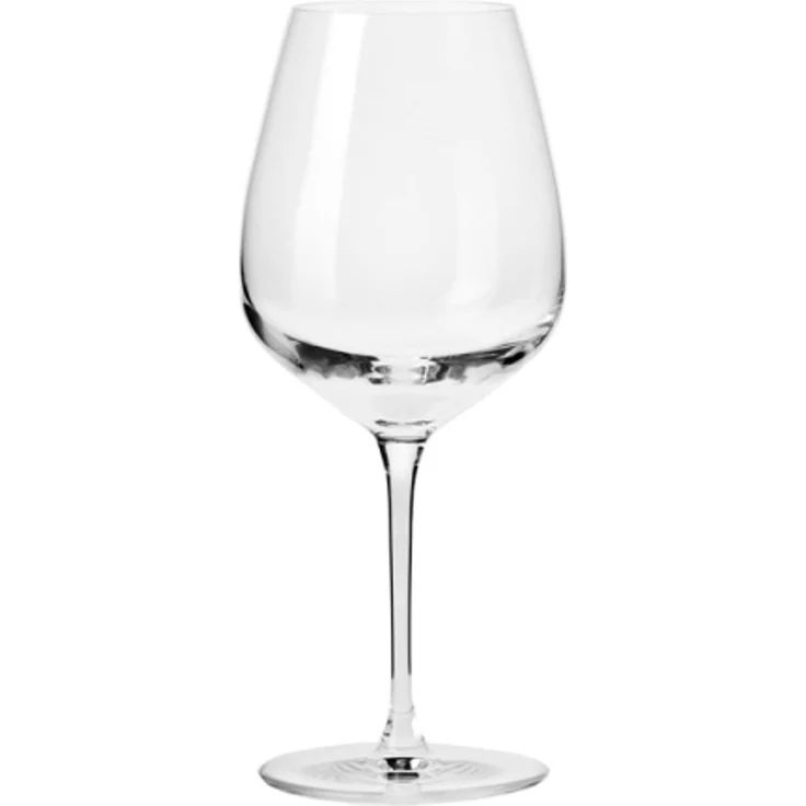 Weinglas-Set Krosno Divine Gläser 0 680 l 6 Stück