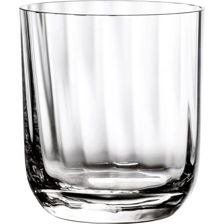 Villeroy & Boch Rose Garden Wasserglas 250 ml 4er Set – Bild 4