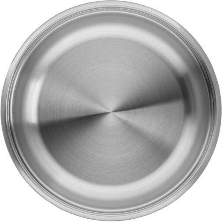 WMF Click&Serve Bratpfanne 28 cm Induktion ohne Edelstahlgriff – Bild 4