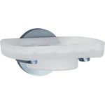 Smedbo Loft Seifenschale LS342