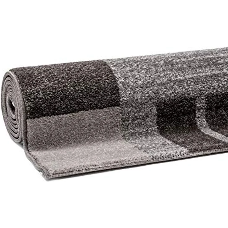 Andiamo Teppich Sant Jordi schlamm, 60 x 110 cm – Bild 4