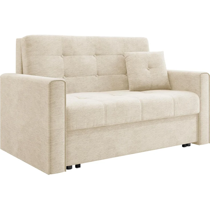 Schlafsofa Viva Lux II, Farbe: Nazar 225.01 – Bild 1