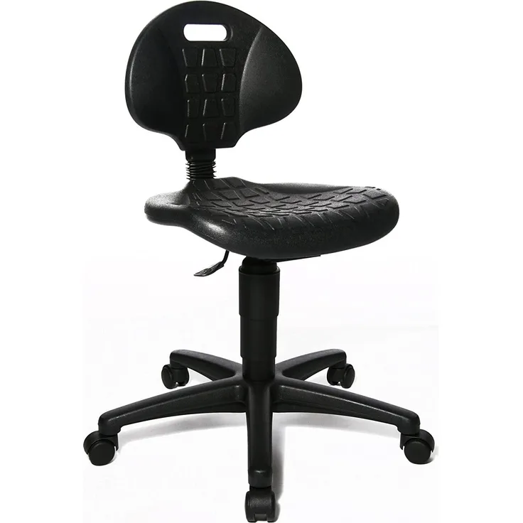 Topstar Arbeitsdrehstuhl ´TEC 20´, schwarz