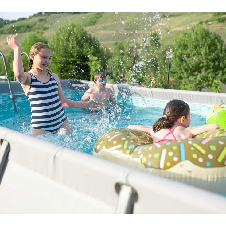 Summer Waves Elite Frame Pool | Aufstellpool – Bild 6