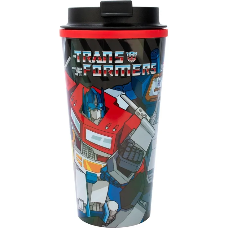 Thumbs Up 5056563717799 Einzelbild 0 45 l Becher Kaffee Mehrfarbig Kunststoff