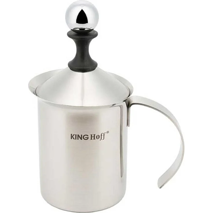 Kinghoff Kinghoff Milchaufschäumer 800 ml KH3126