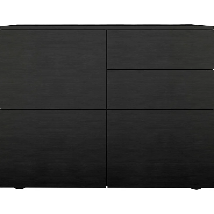 borchardt Möbel Kommode Rova, Breite 93 cm – Bild 1